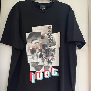 Roberto Cavalli Shirt